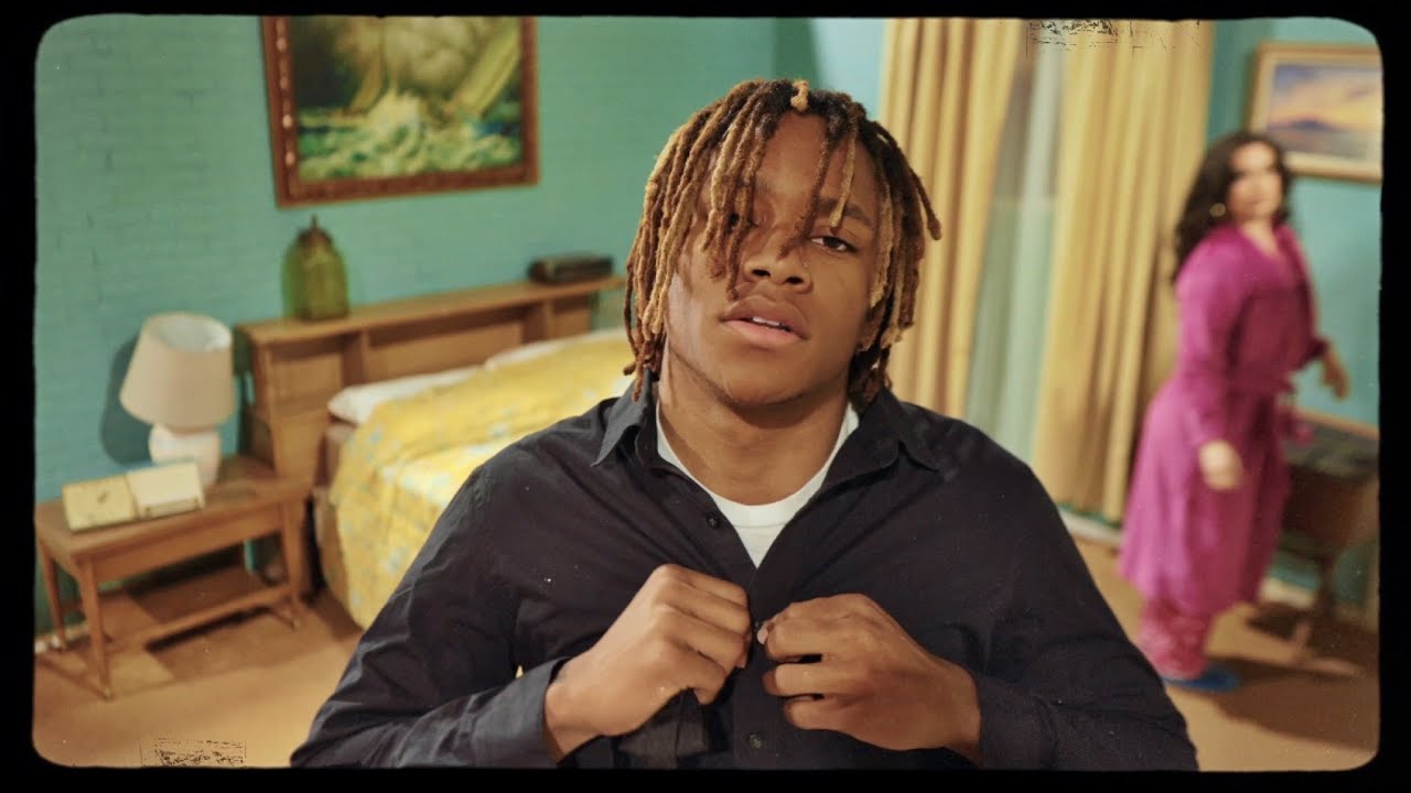 K2icyy - Cocoas & Peppermints (Official Music Video) Dir. by 