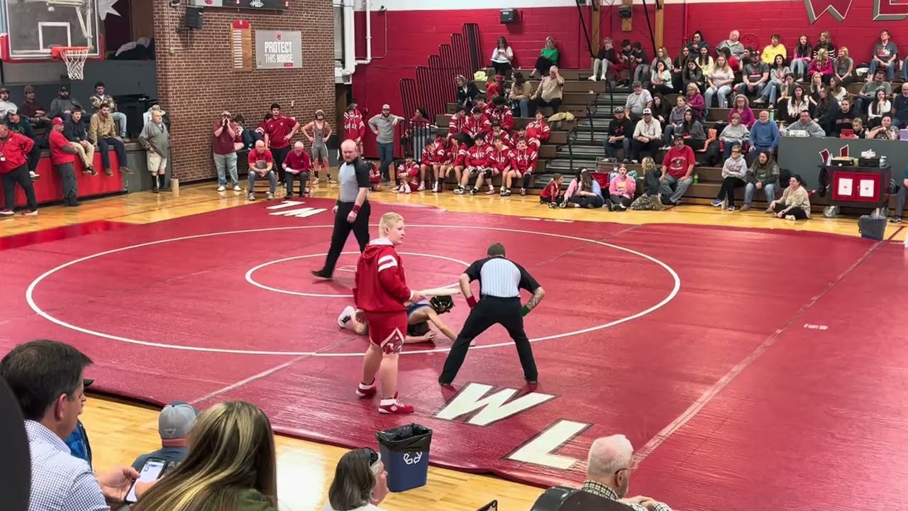 ‘25 West Lincoln (Eli Matthew)