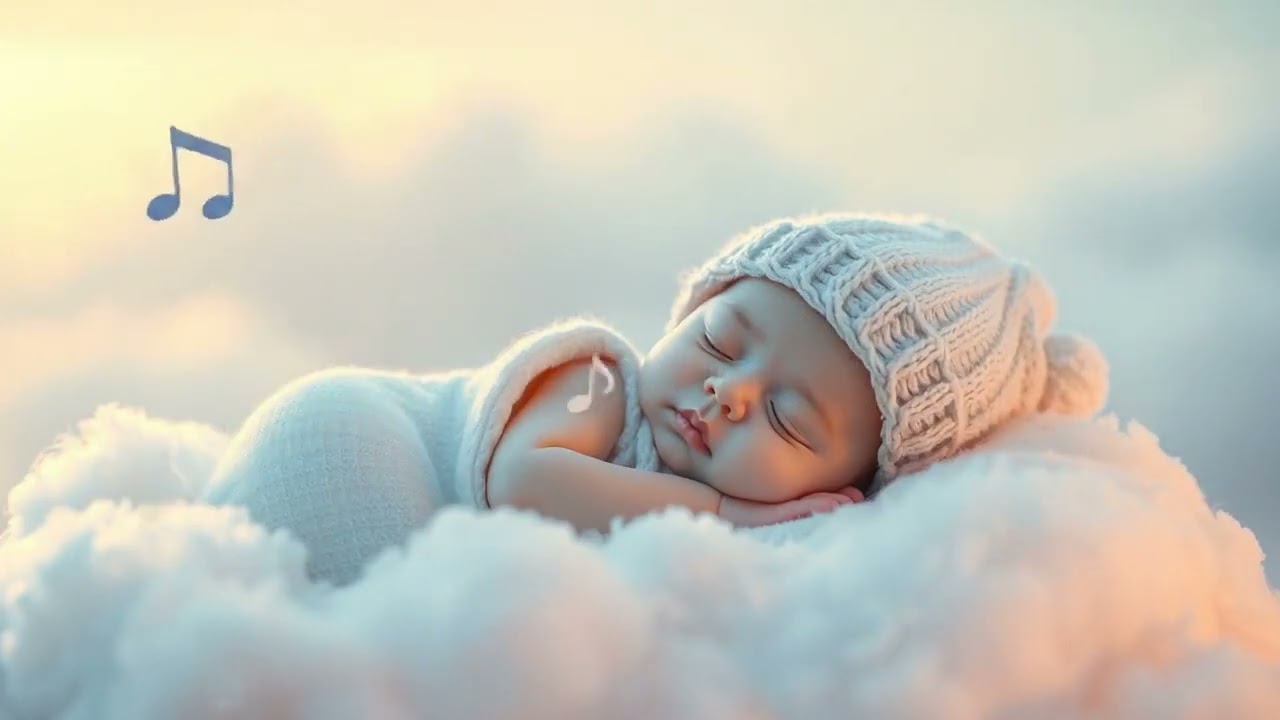 Night Feather Lullabies for Little Hearts 3+ hours 🪶🌙
