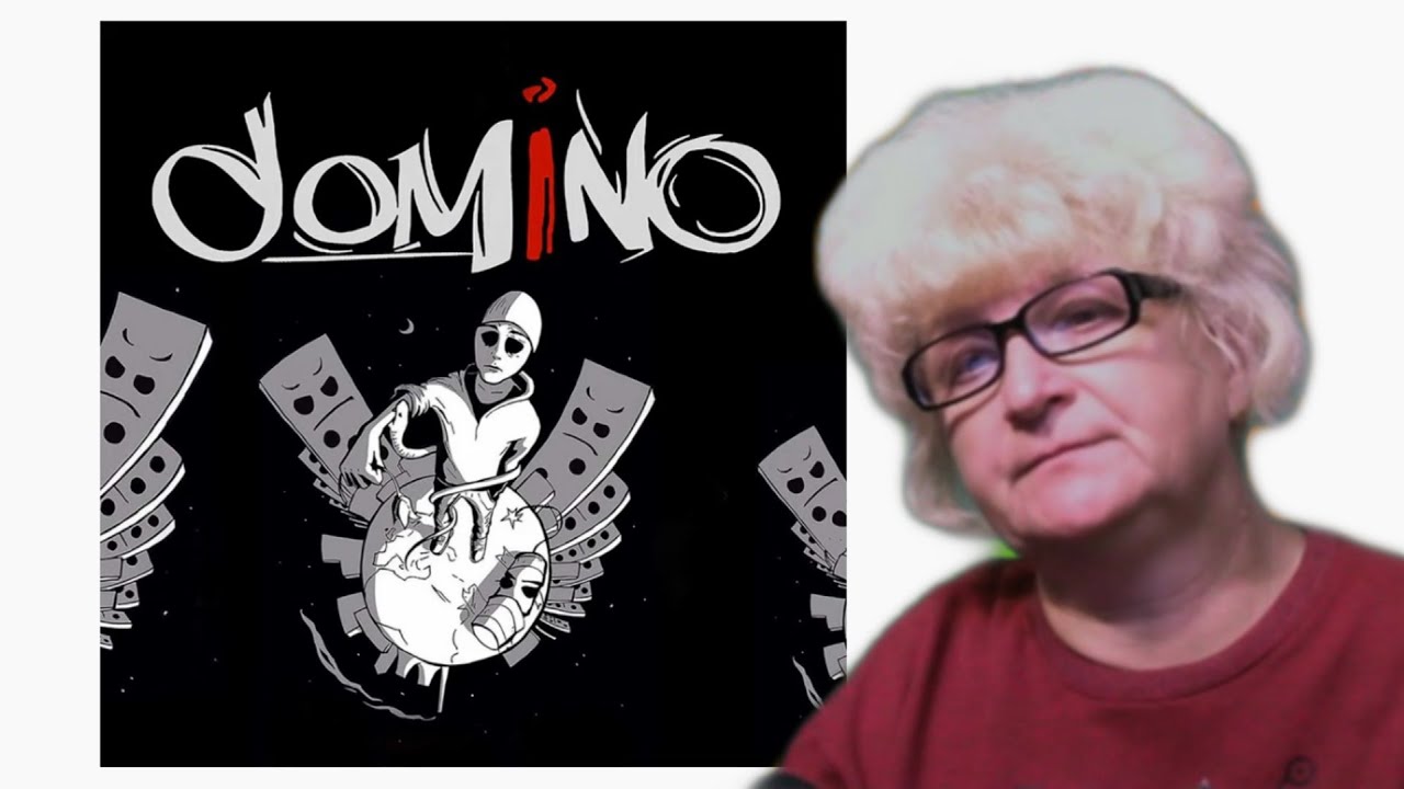 Реакция мамы Кэт на трек Трюк · domiNo / Мама в теме )