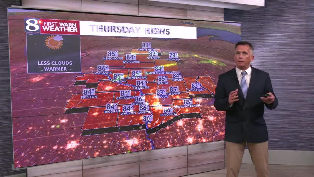 Full Weather at Ten - 10/1/2025