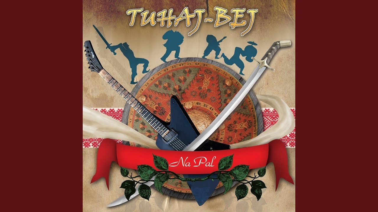 Tuhaj-bej