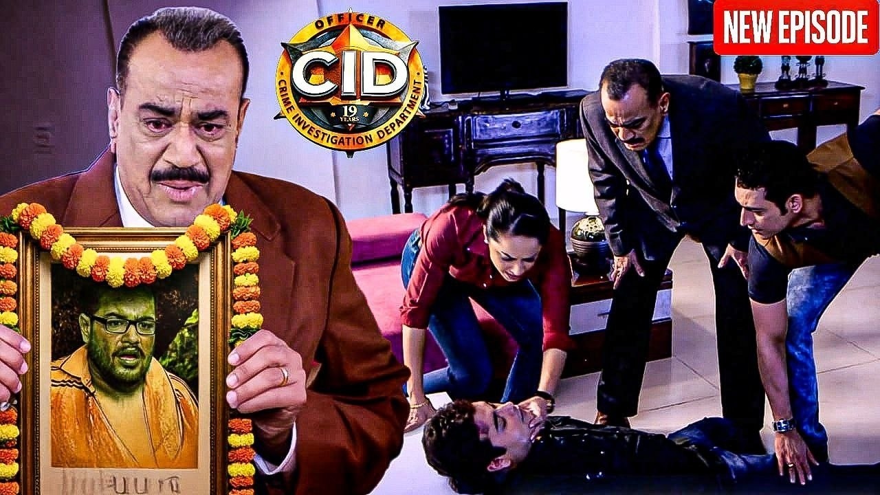 इन्वेस्टीगेशन के बिच में CID टीम को मिली Pankaj की लाश || CID | Latest Episode ||