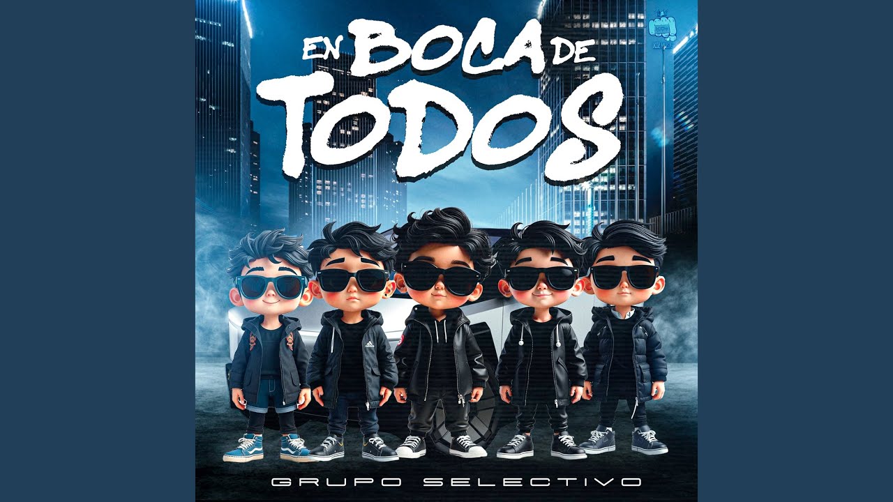 En Boca De Todos