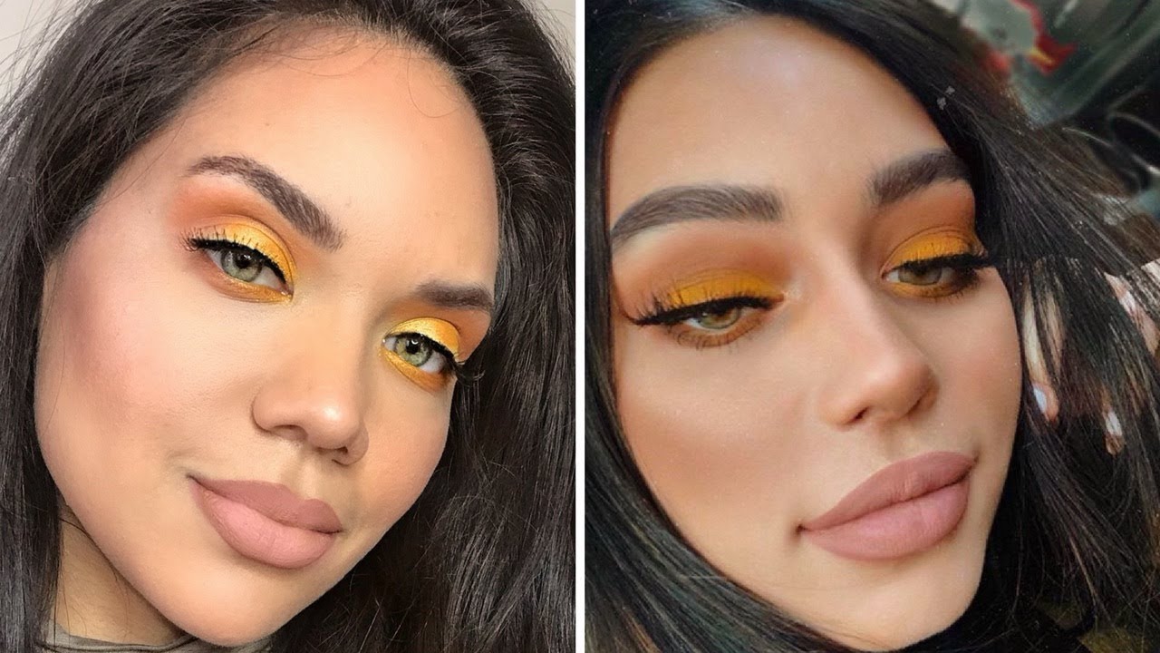 Janice Joostema Inspired Makeup Look | Yes Please Palette COLOURPOP