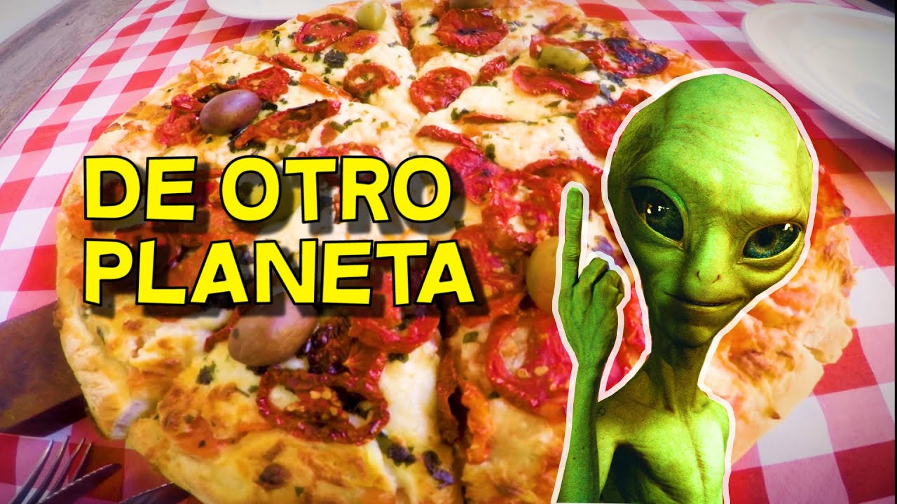 Fuimos al OVNIPUERTO a COMER una PIZZA 100% Cacheña ☑ | Cachi | Salta 2020