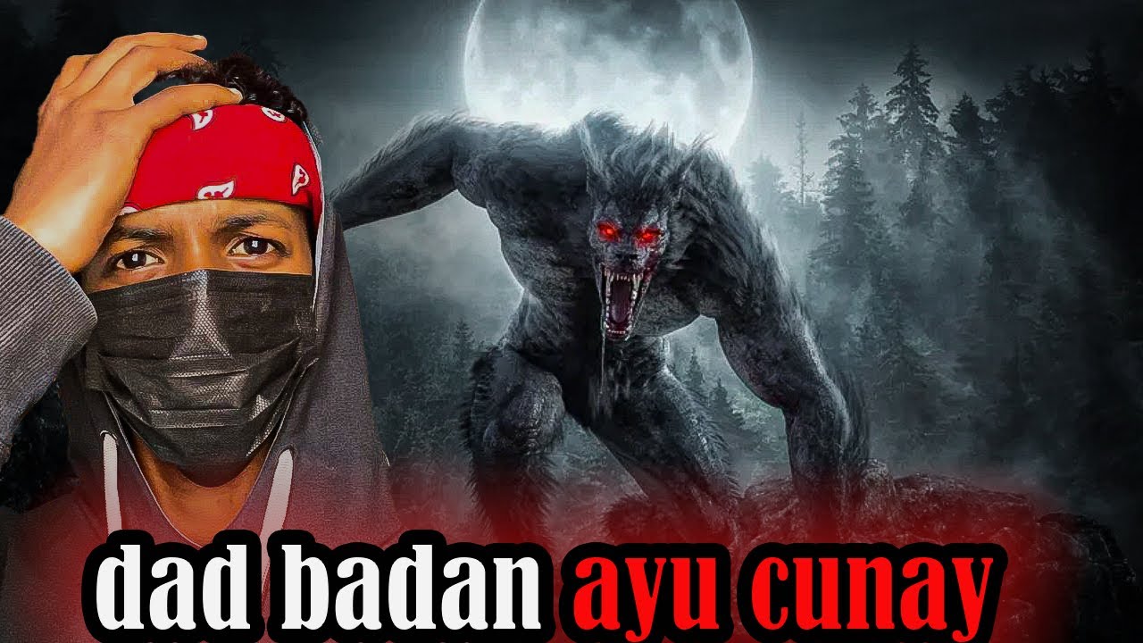 Qiso |   Qaabkan Ayuu U Dili Jiray Dadka Bahalkani [ argagax ]