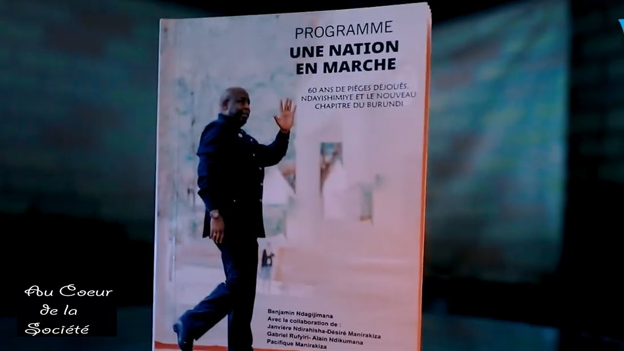 Une nation en marche ou la construction d’un mythe présidentiel ?