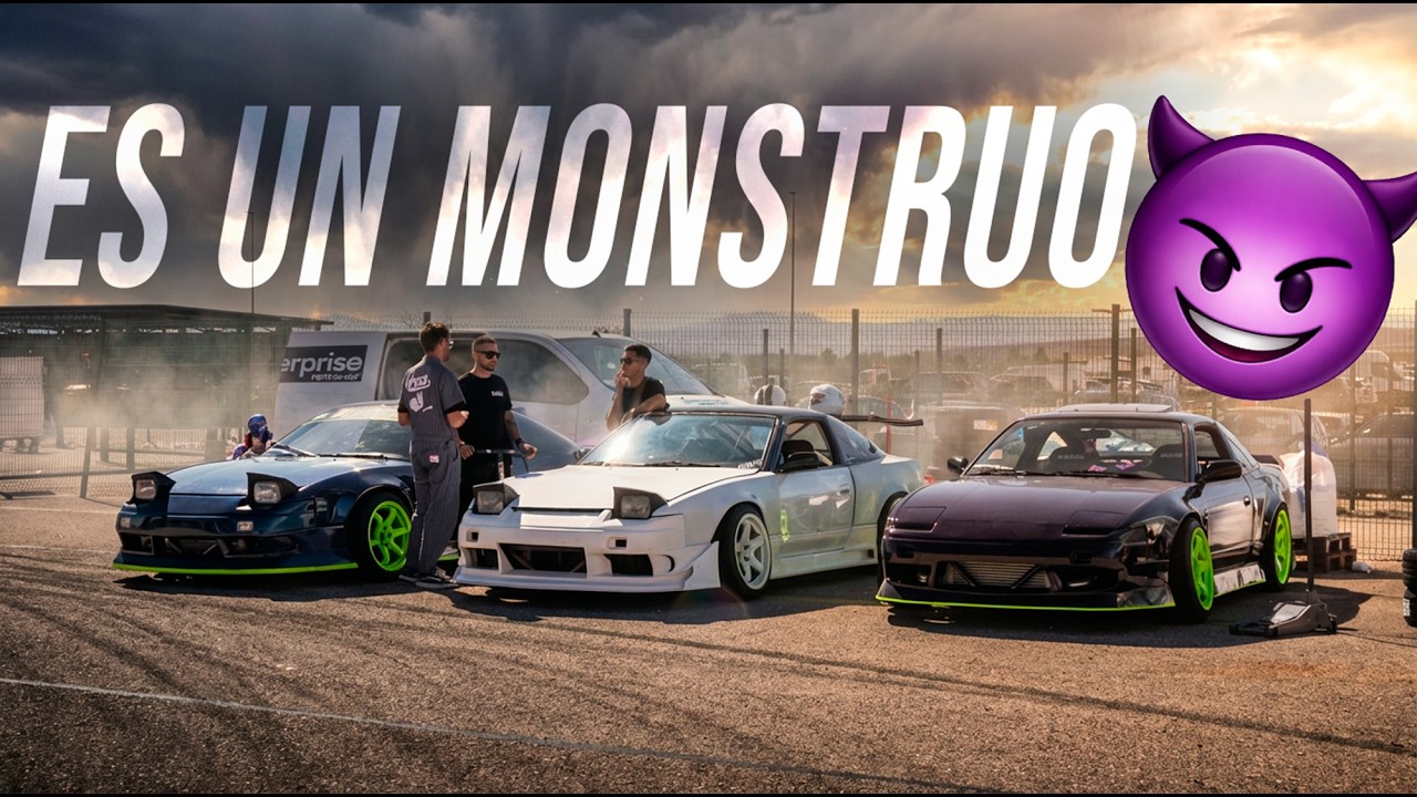 EL S13 ESTÁ AL MÁXIMO NIVEL PARA EL CAMPEONATO😮‍💨 | RATSQUAD