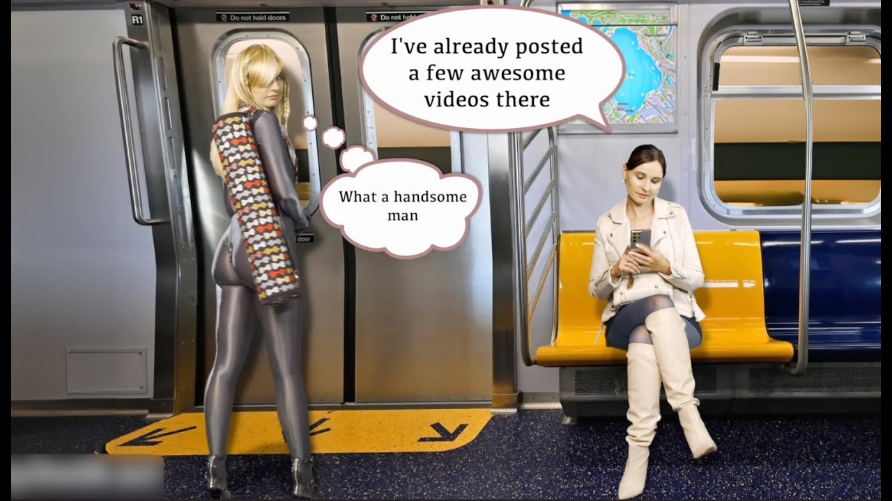 Two cuties are talking