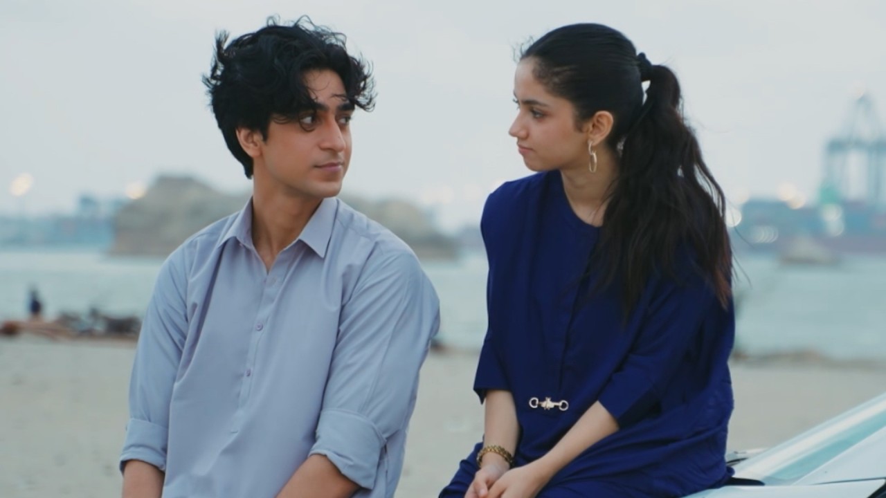 Maa Episode 21 | Best Moment 11 | Aina Asif, Ahmed Rafique | Green Lamhay