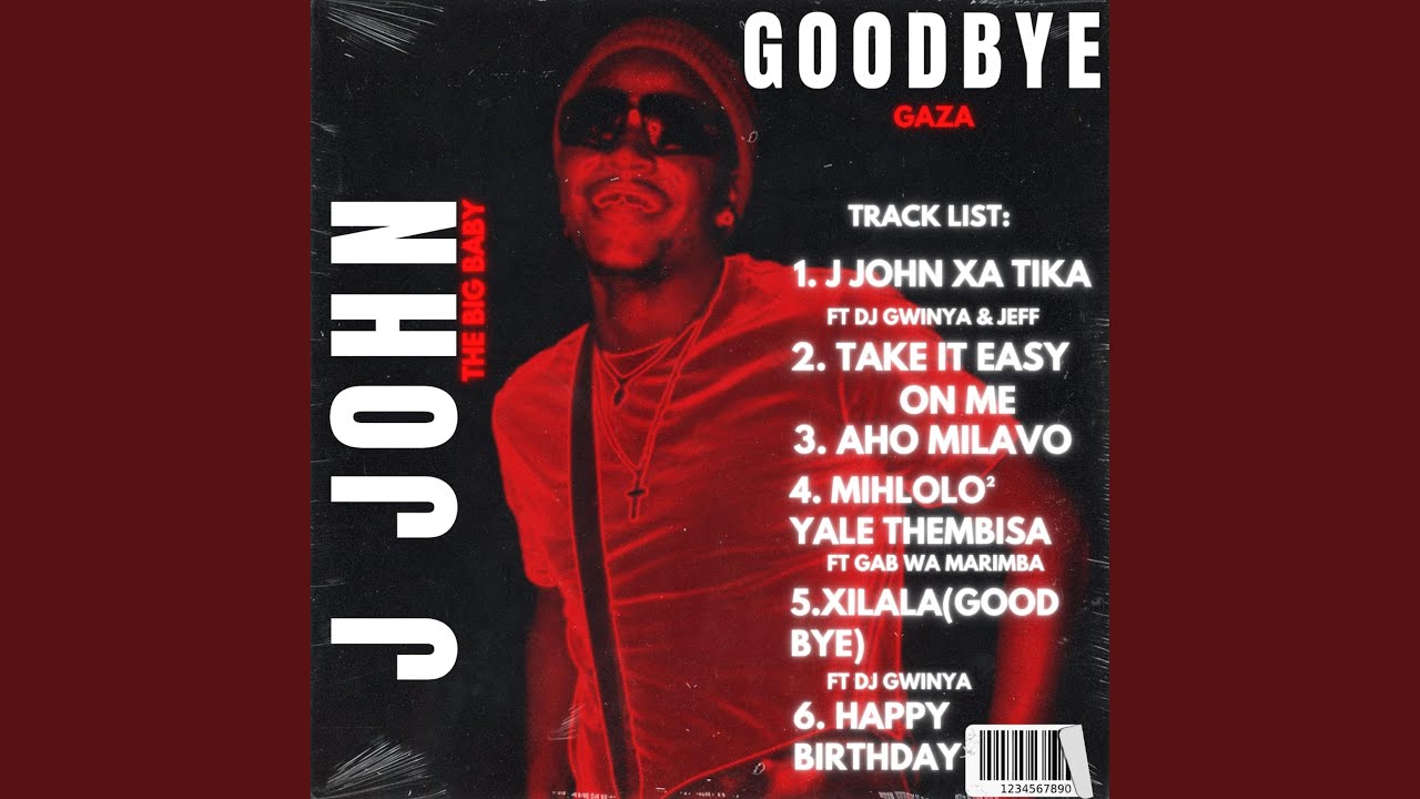Mihlolo hlolo yale Tembisa (feat. Gab wa marimba)