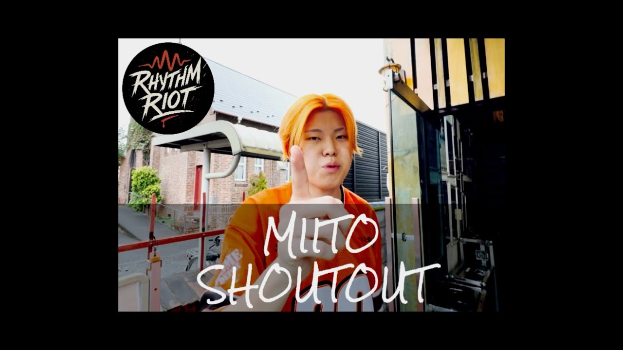 Miito 🇯🇵 | EDM-Fused Bass Grooves