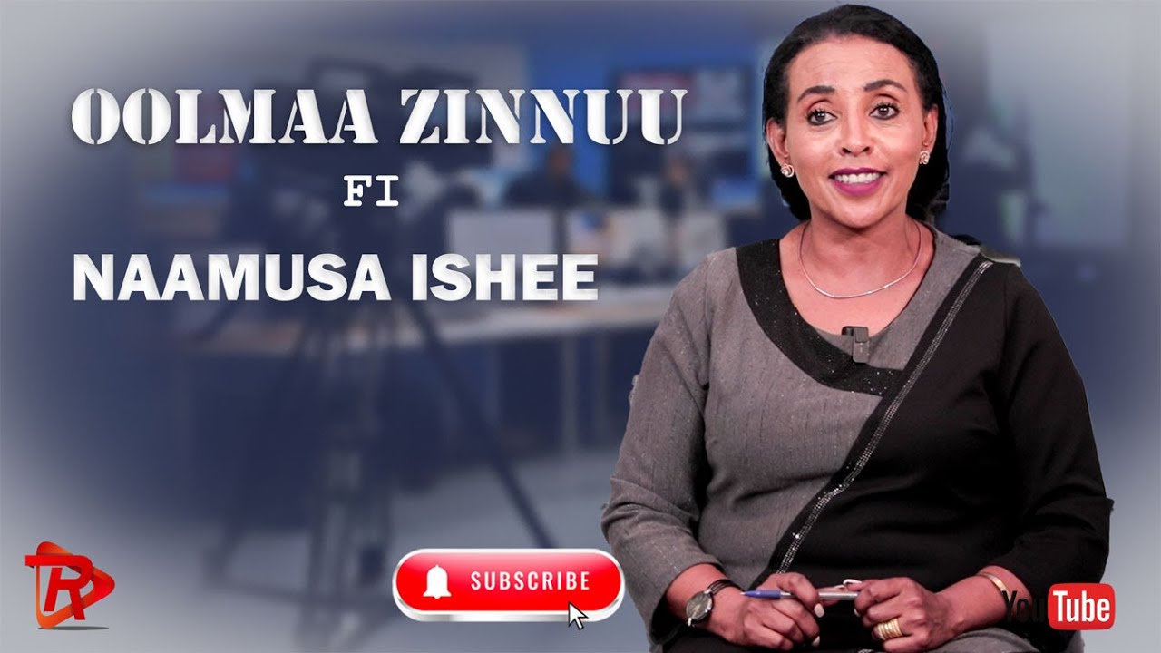 OOLMAA ZINNUU FI NAAMUSA ISHEE