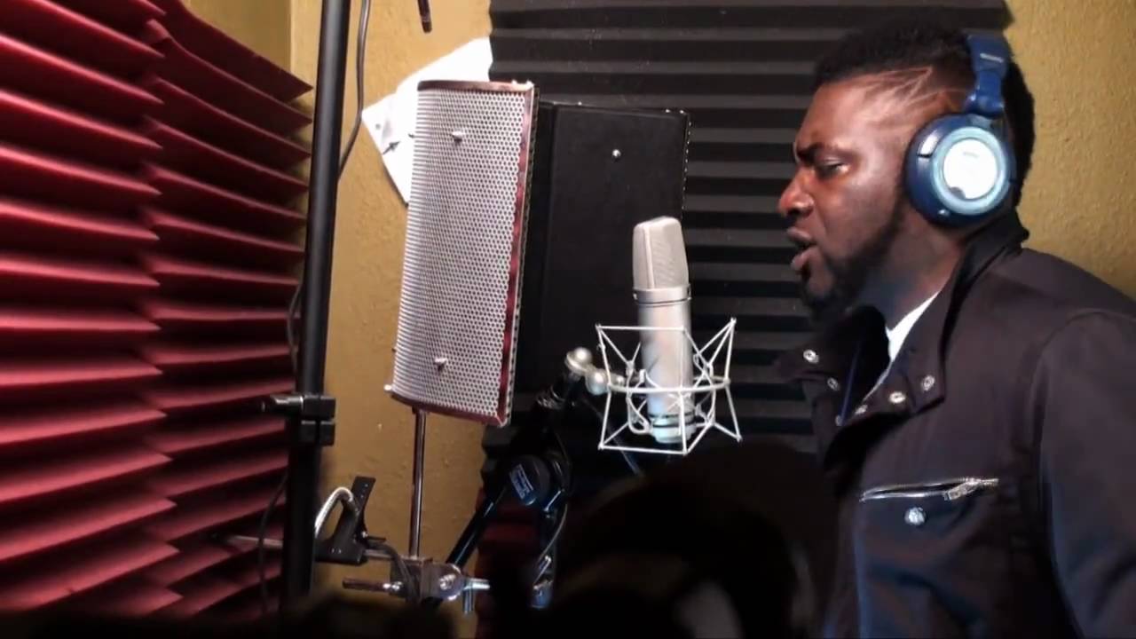 Artillery Freestyle (Sutta Kane of Pinney Woods) HD