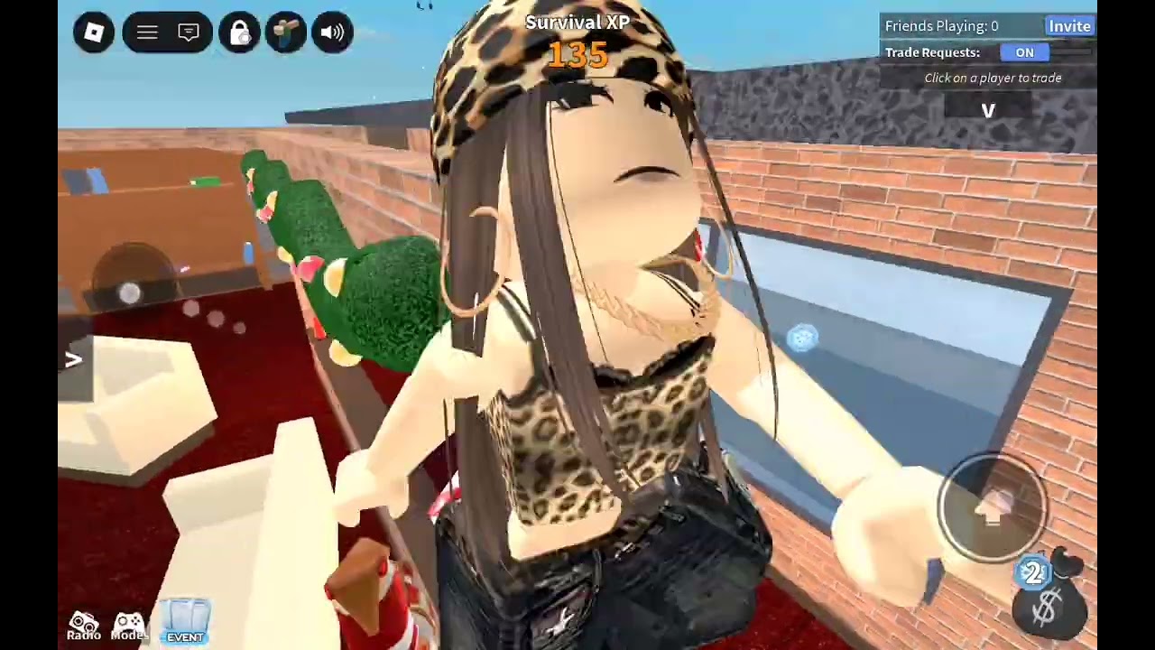 Mm2 gameplayy, sorry no post bcs I'm so busyyyy