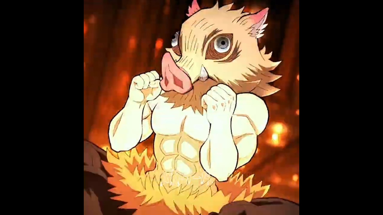 ANIME【Kimetsu no Yaiba - Hashira Geiko-hen】『EDIT』🔥