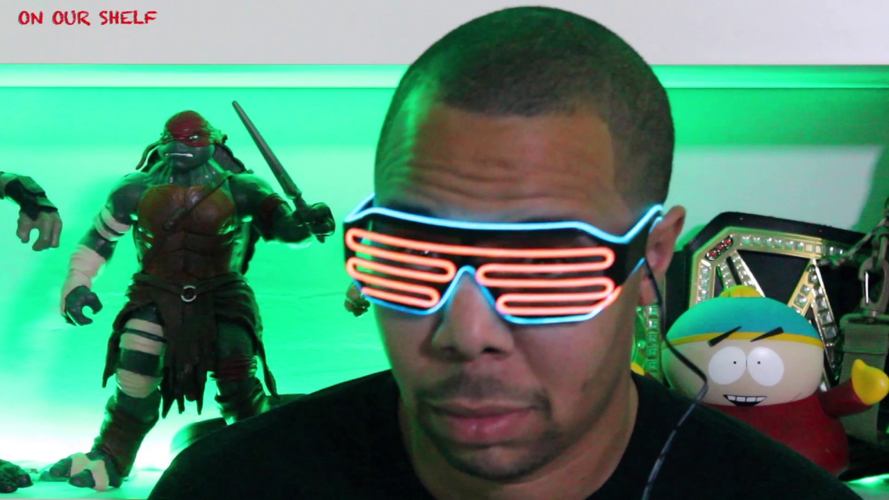 ($12.00)  Led Shutter Glasses Review