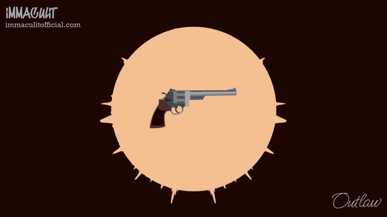 Immaculit Beats - Outlaw