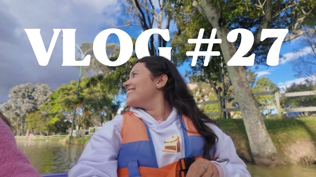 Hicimos una fila ETERNA para subir MONSERRATE | VLOG #27 |