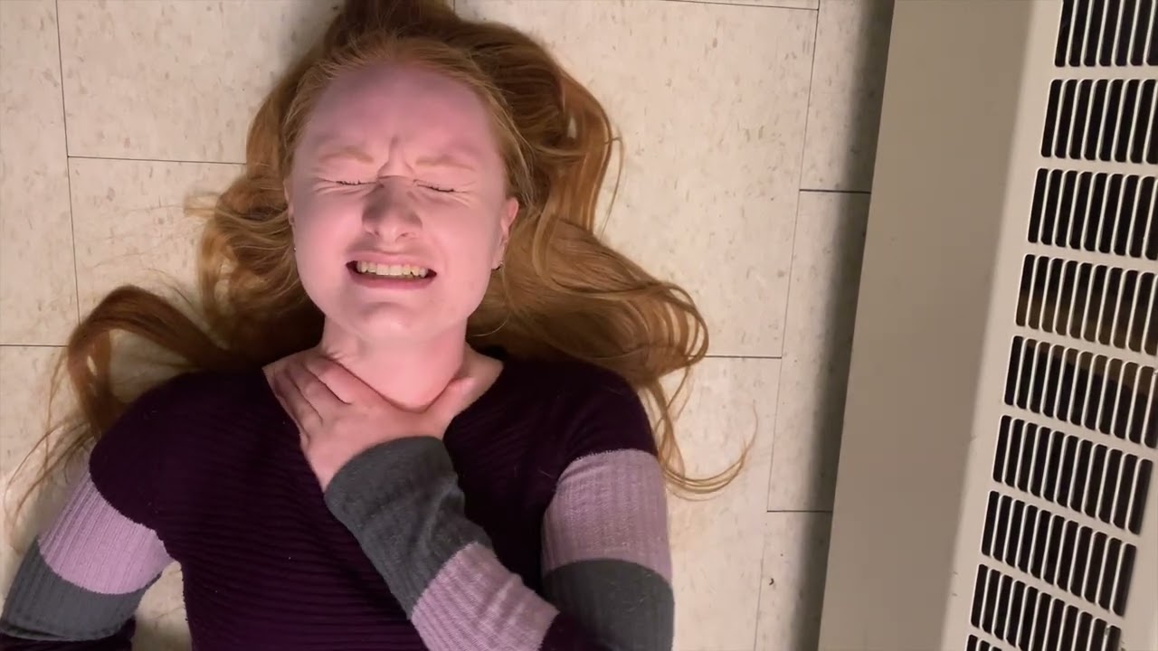 I'm Fine (2025 Rerelease): Short Film
