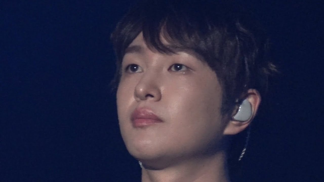 250223 온유 콘서트 ONEW THE LIVE : connection 너와 나의 거리 (Feat. 선우정아) 직캠