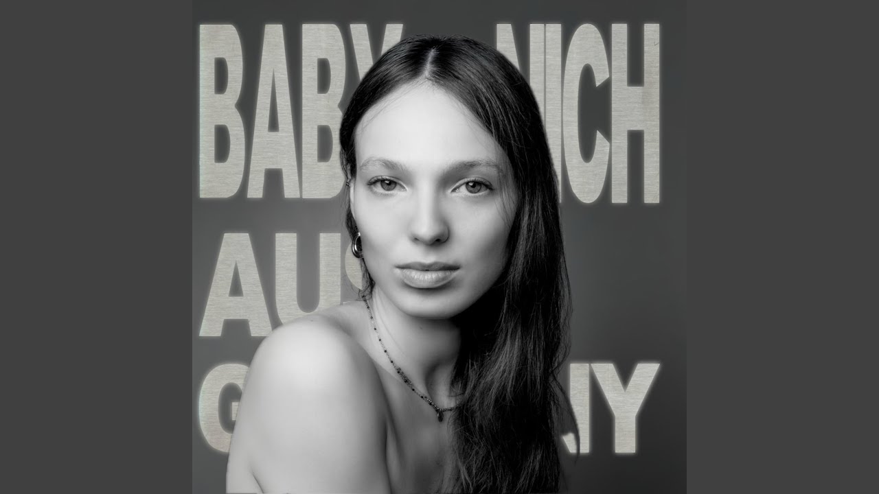 Baby nich aus Germany