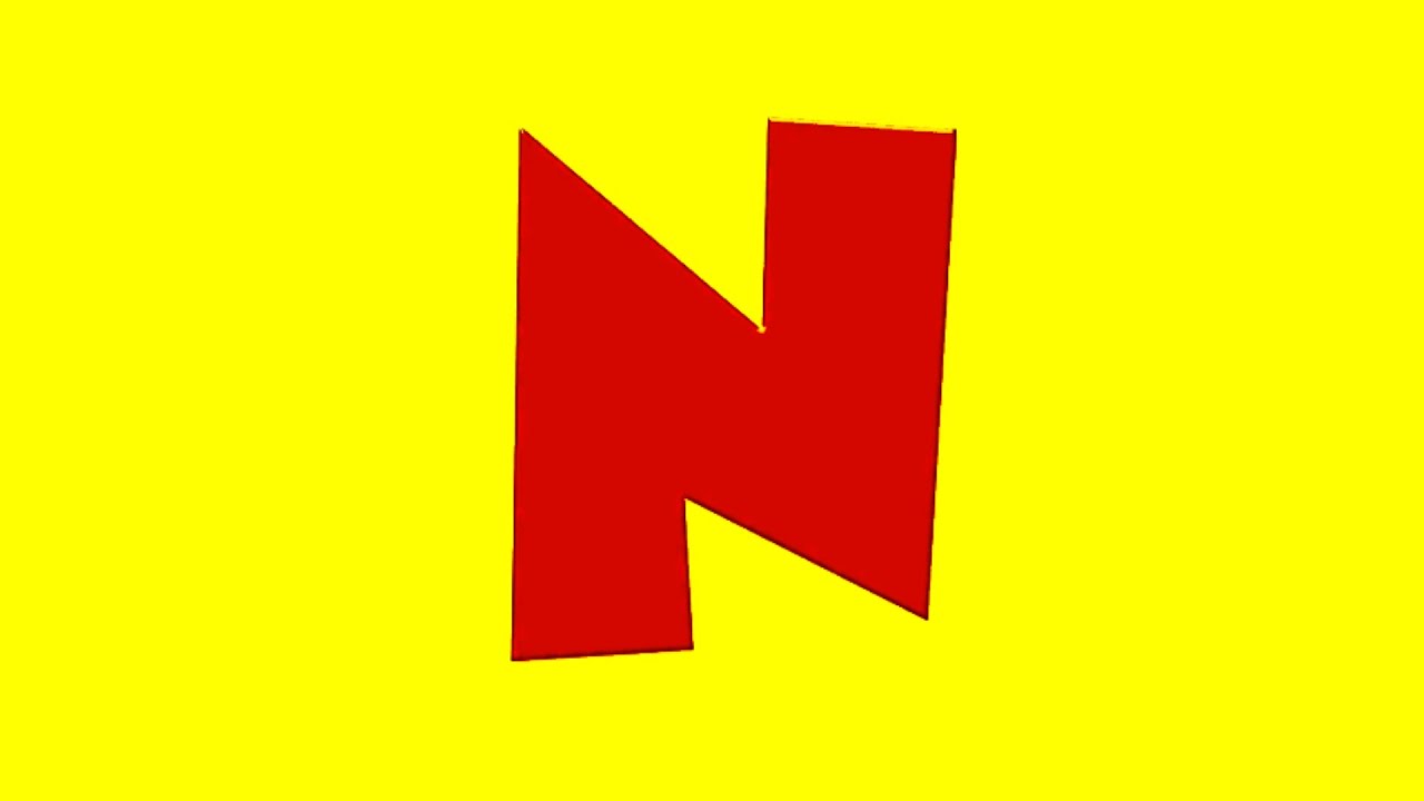 Learn Alphabet With Egg N Sparta Pitch Logo Effects Sponsored By Klasky Csupo 2001 Effects
