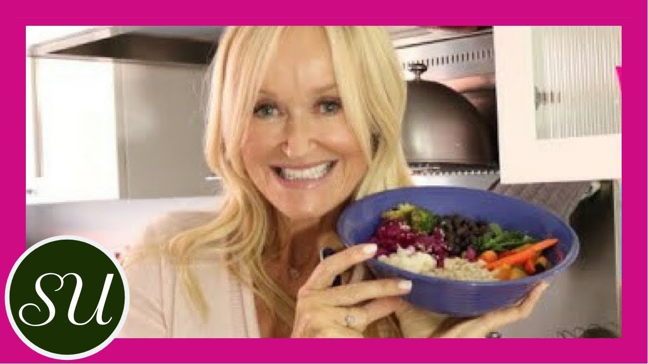 What I Eat In A Day | Healthy Vegan, Plant-Based Meal Options