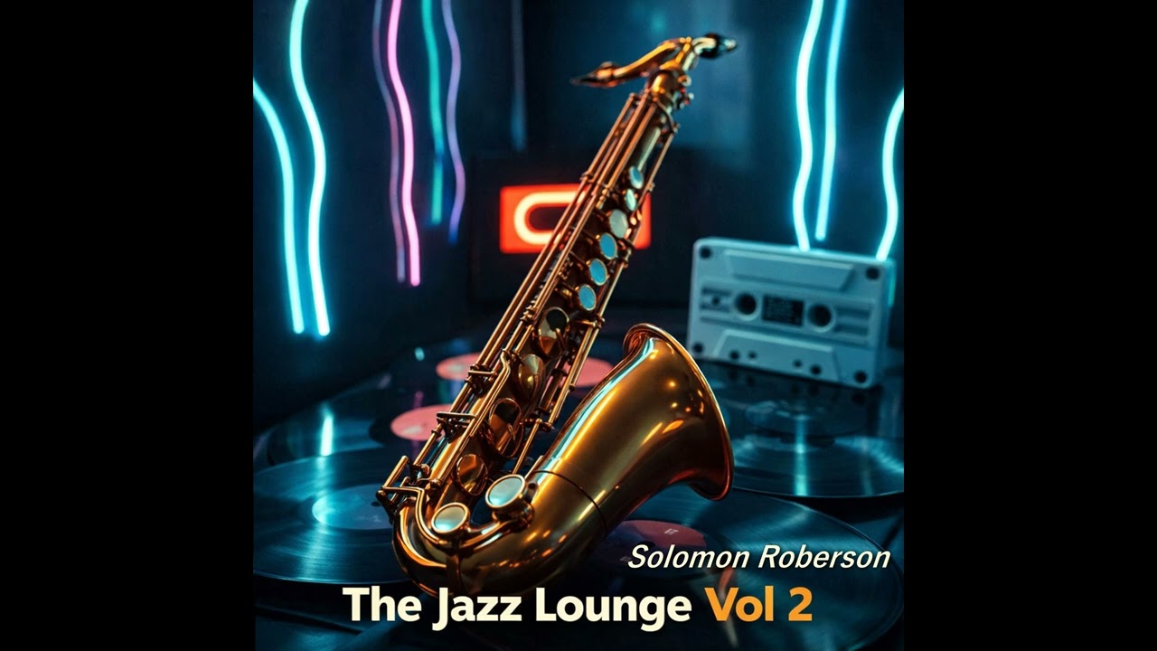 The Jazz Lounge Vol 2 - Smooth Jazz