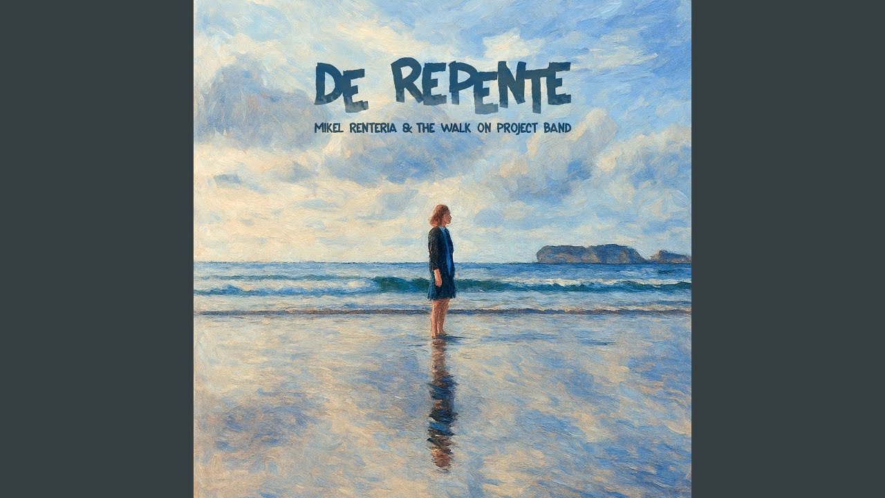 De repente