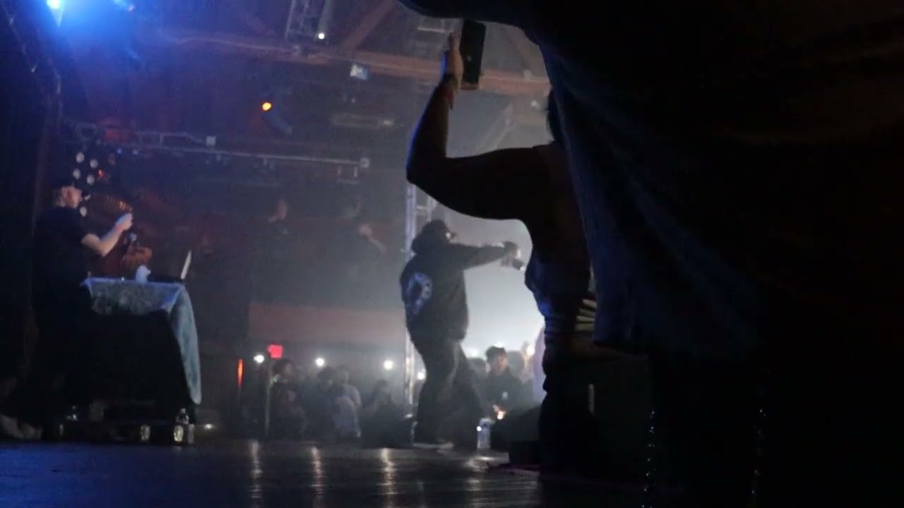 kennedyxoxo @ troubadour [live in west hollywood, ca 6/4/24]