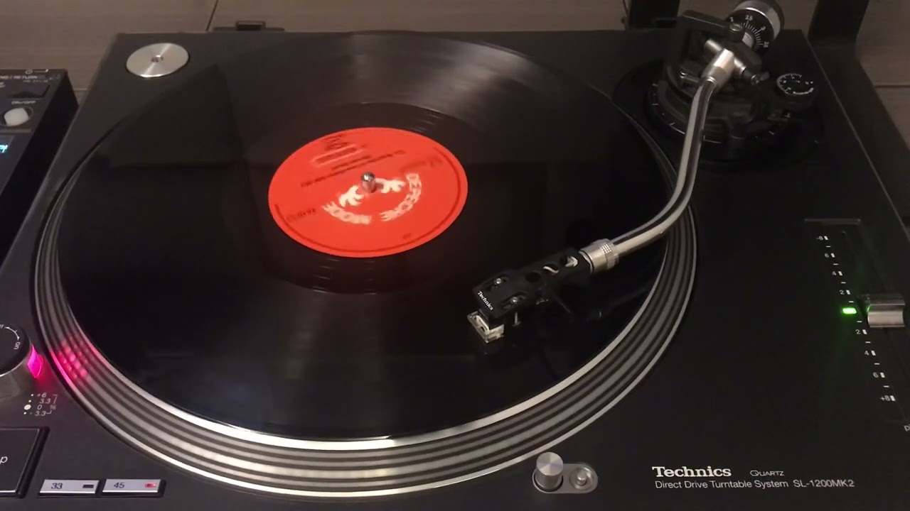 Depeche Mode - The Meaning Of Love (Fairly Odd Mix)