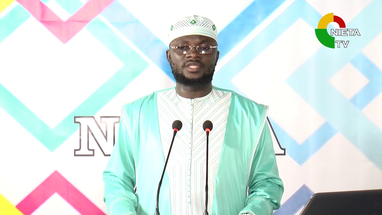 Conseil Imam Ibrahim DIABY 01