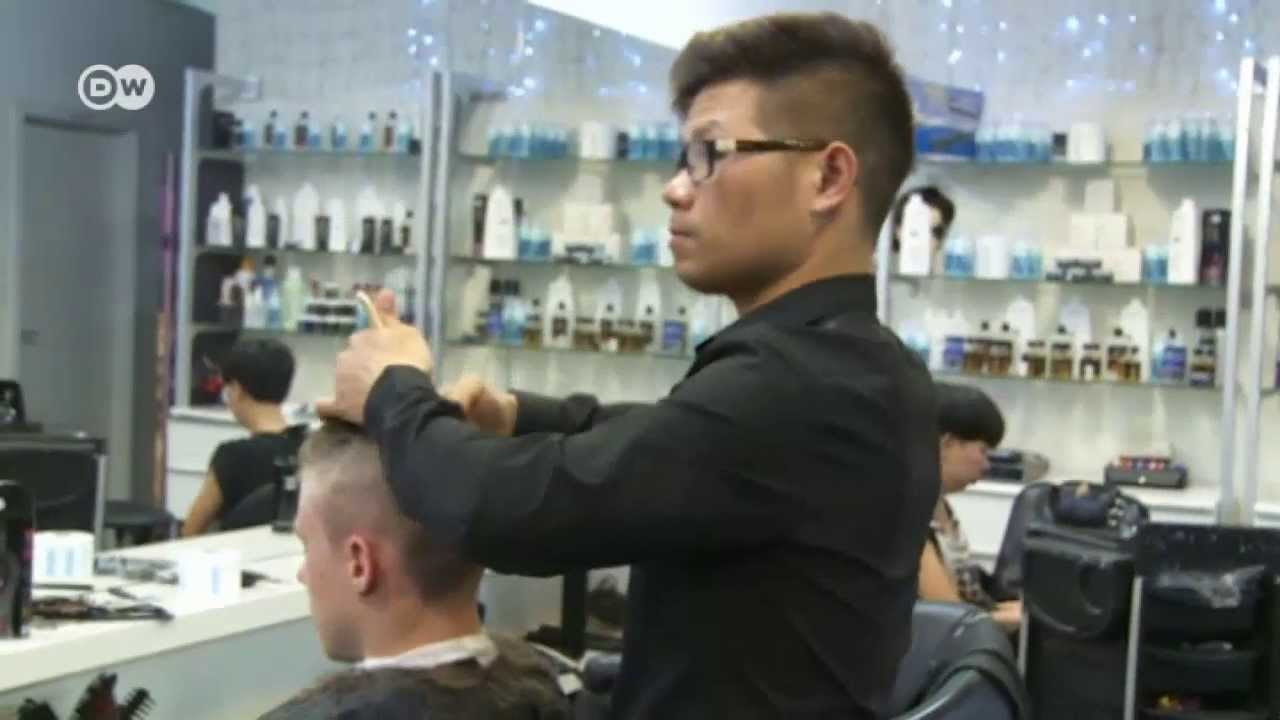 Klein-Hanoi in Berlin | Wirtschaft kompakt