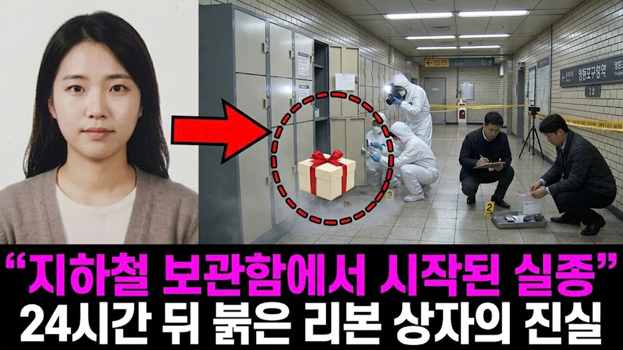 [충격 실화] 