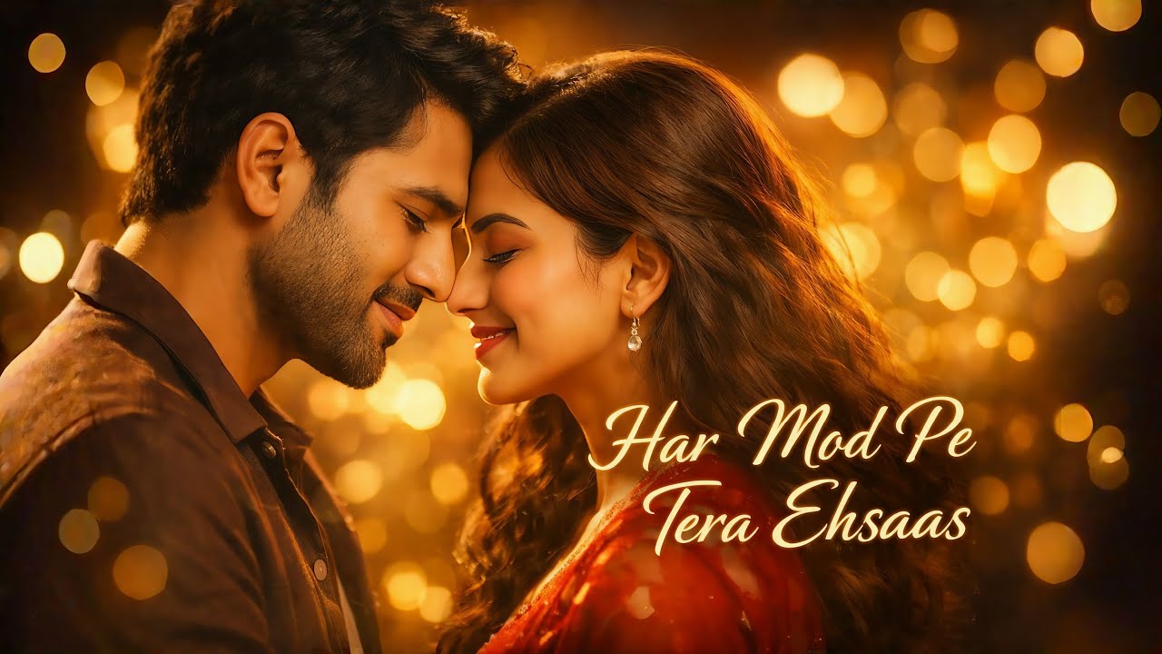 Har Mod Pe | Latest hindi song | New Bollywood song | Romantic Song 
