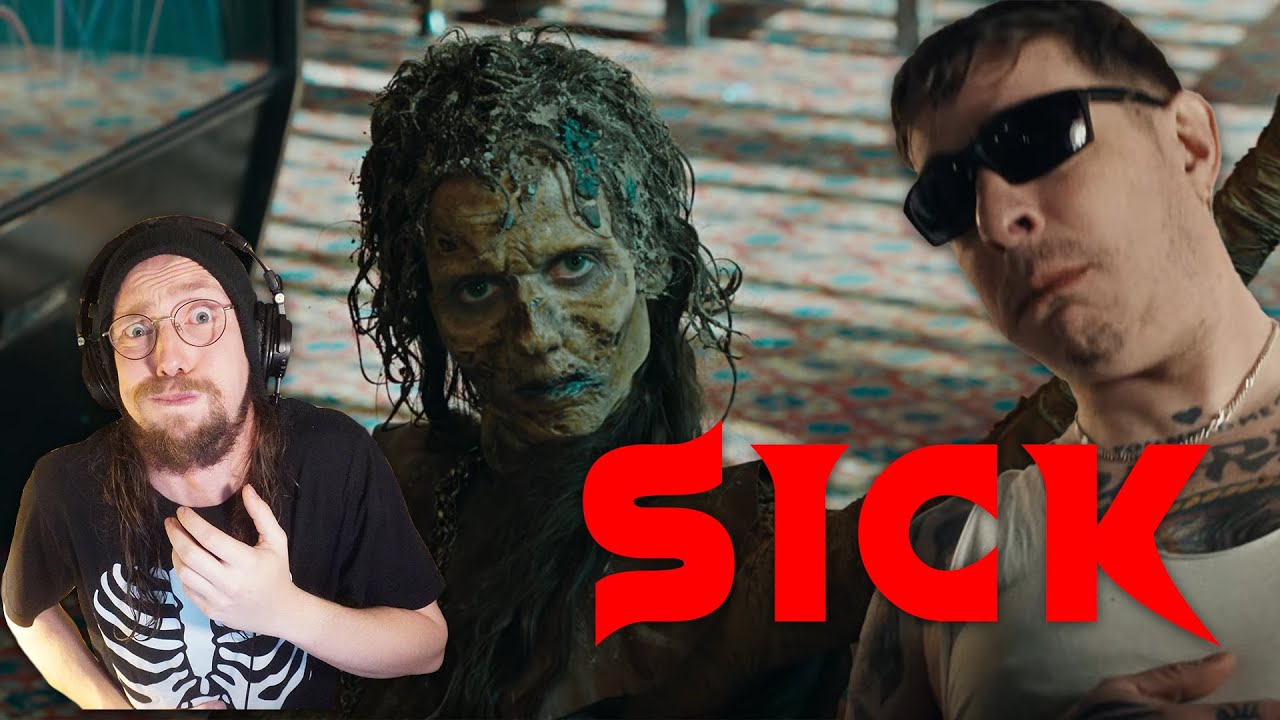 Viagra Boys are Sick (And I Love It) 