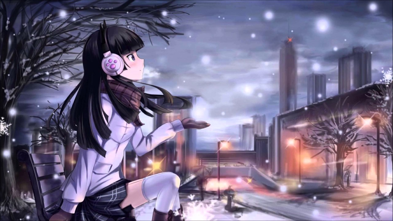 Nightcore ➫ Tobu - Nostalgia