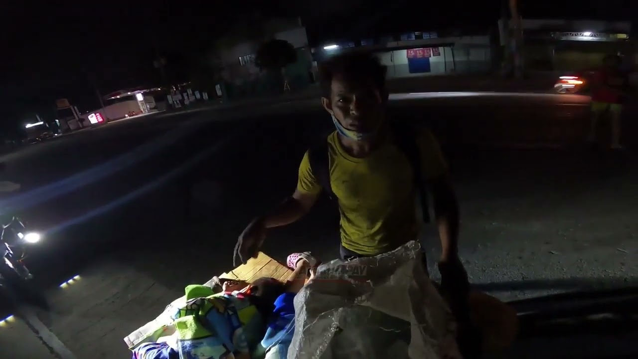 Wag kang sinungaling! nandito ako para tumulong - Team Katagumpay
