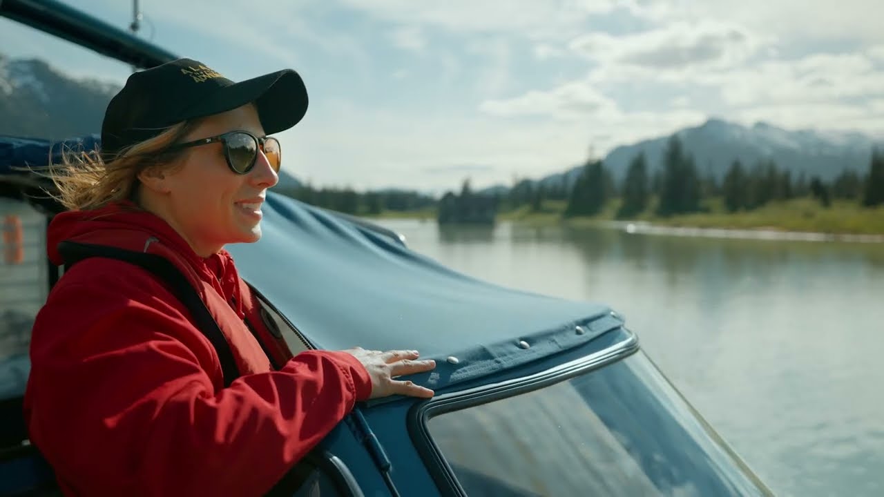 Alaska: A Place of Captivating Wonders and Traditions