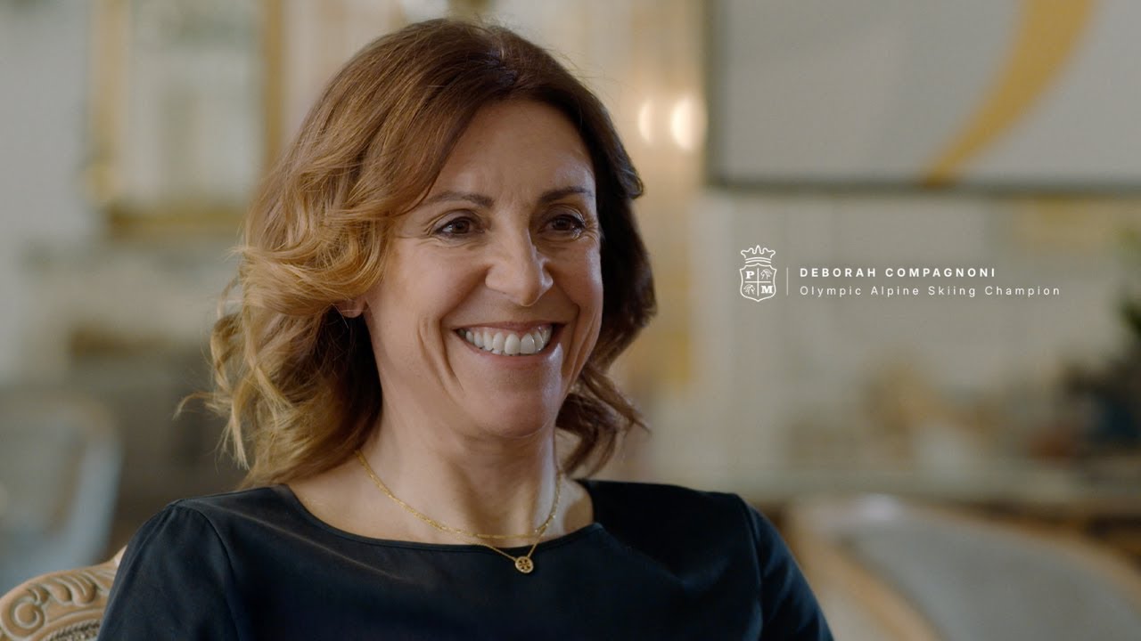 DEBORAH COMPAGNONI: A NEW CHAPTER BEYOND THE PERFORMANCE