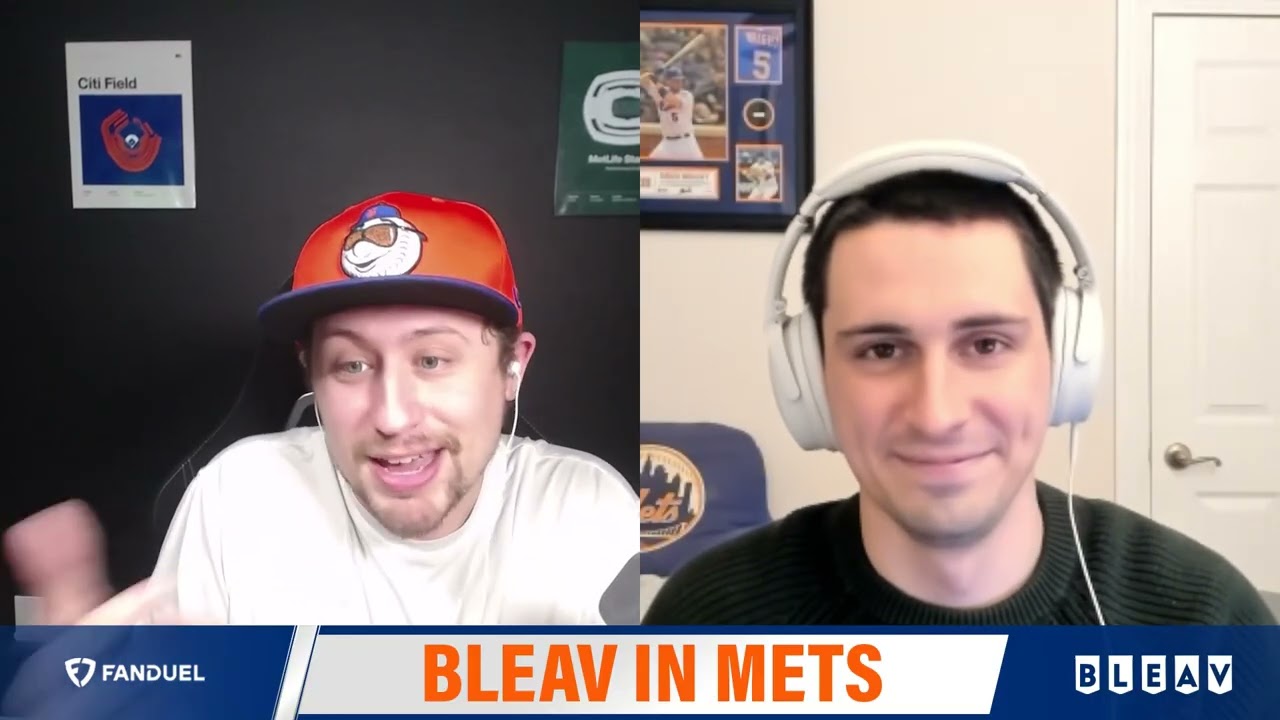 Mets LOSE Kyle Tucker but ADD Bo Bichette