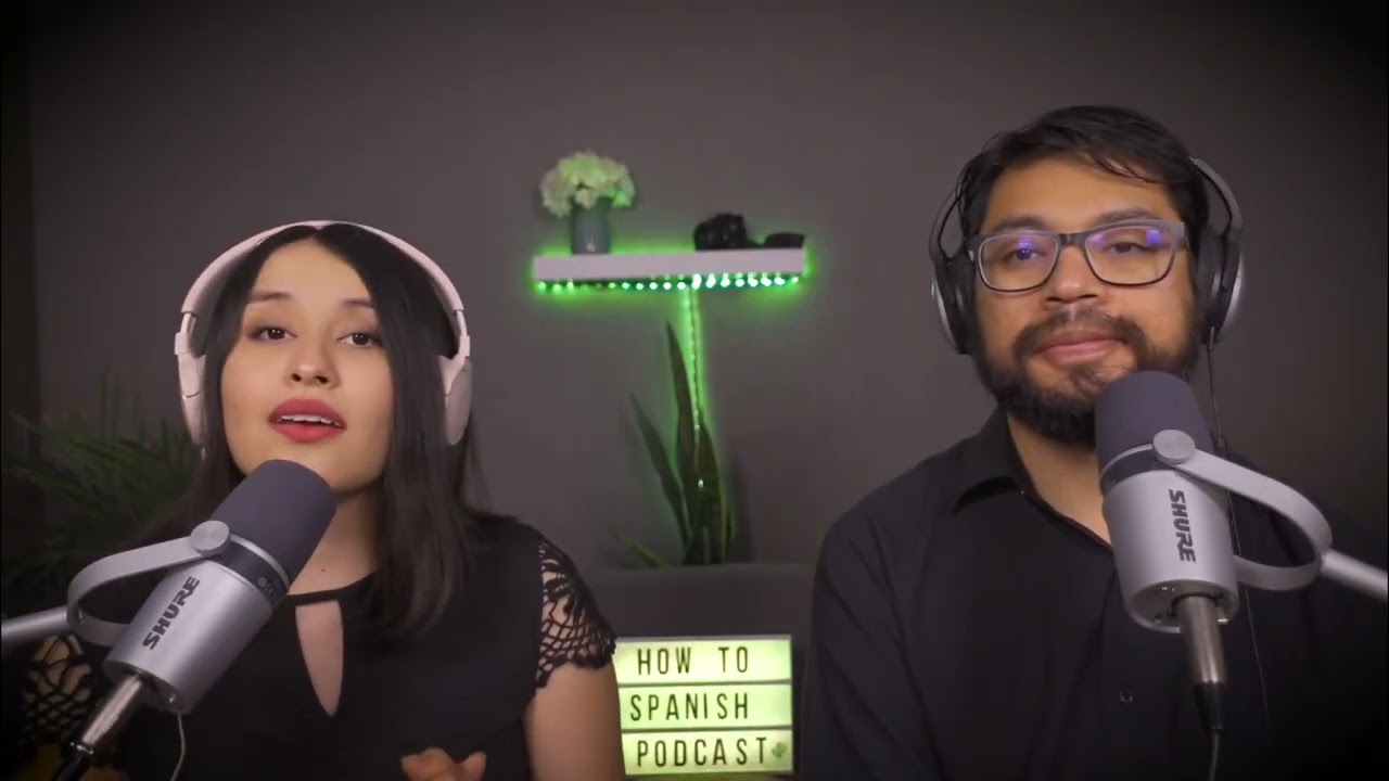 Why Mexicans Joke About EVERYTHING ? | Spanish Listening Practice