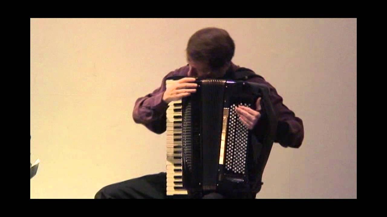 Stefan Hussong plays: Nicolaus A. Huber 