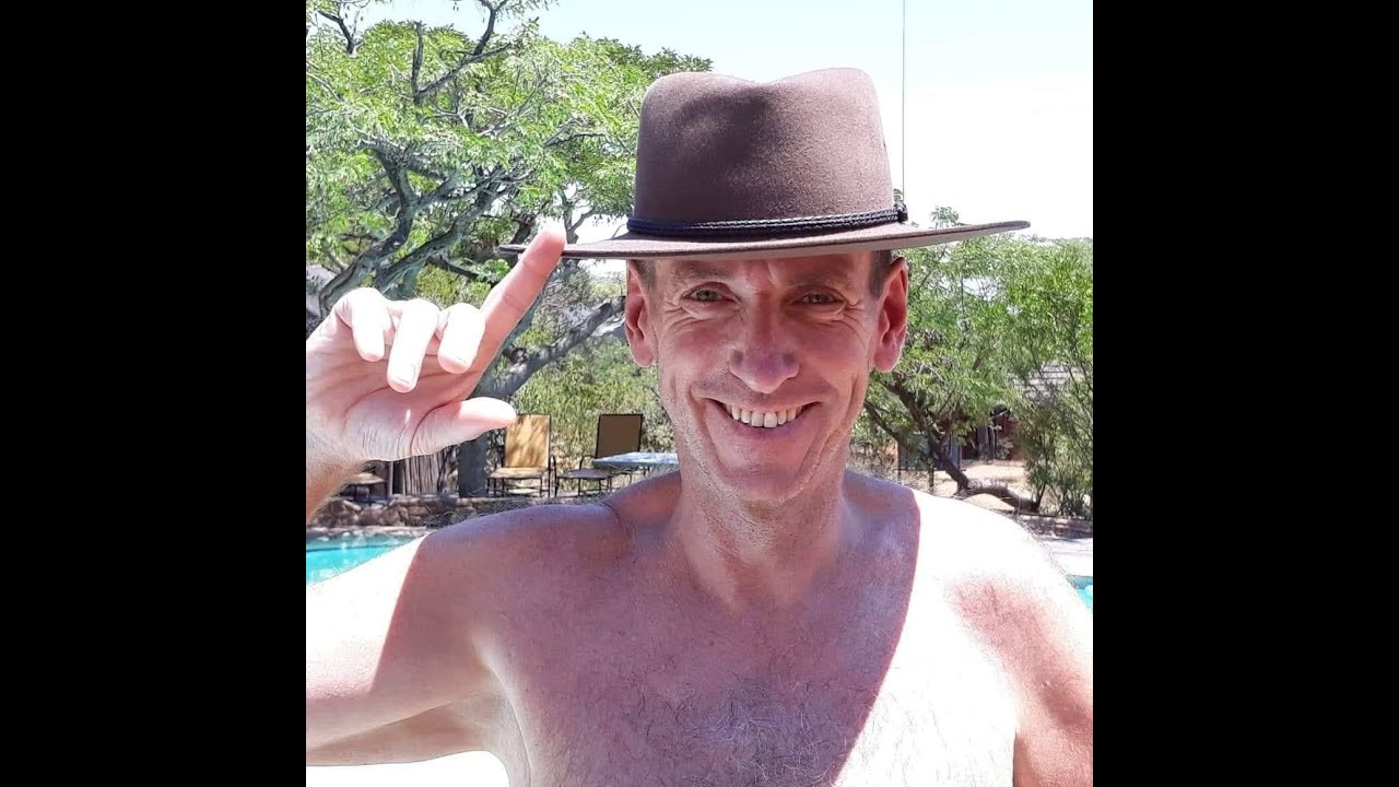 So reist du kostenfrei um die ganze Welt - mit Gerhard Regn