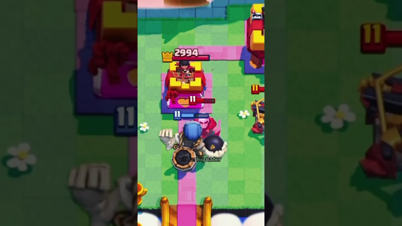 WORST Super Magic Archer Challenge Deck! *GUARANTEED LOSSES*