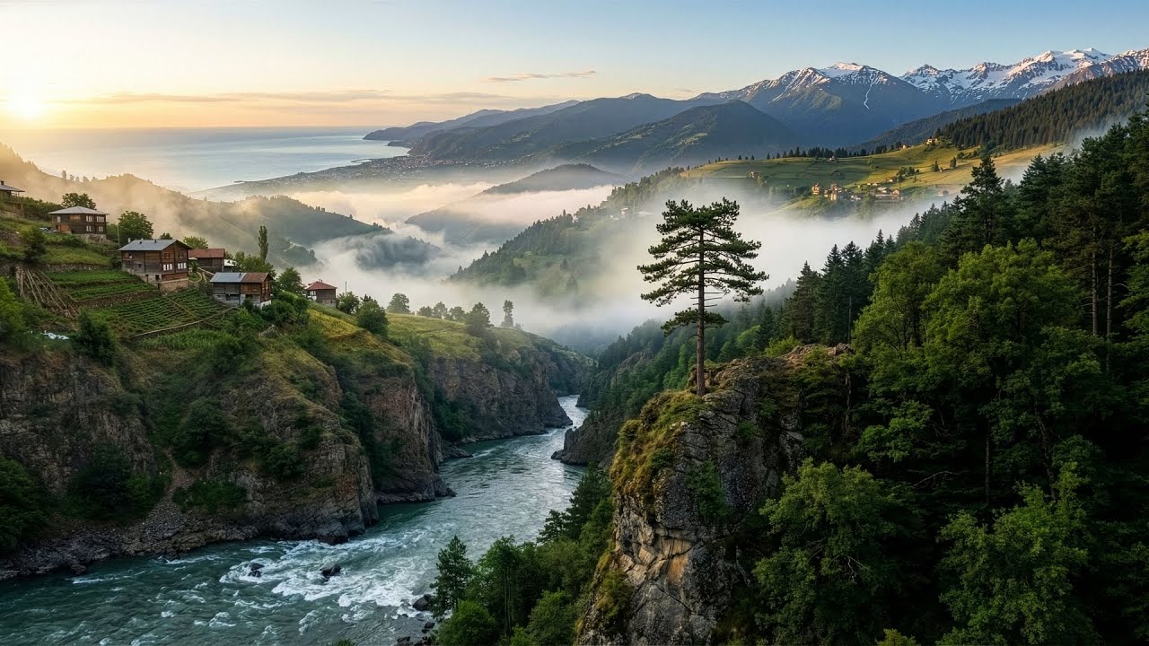 Artvin'in Destanı (Şarkı)