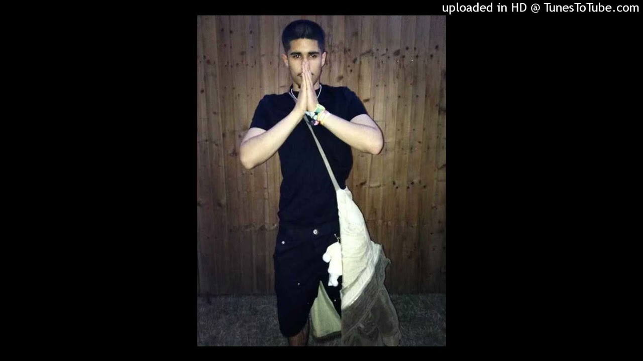 [FREE] fakemink + wane type beat - 