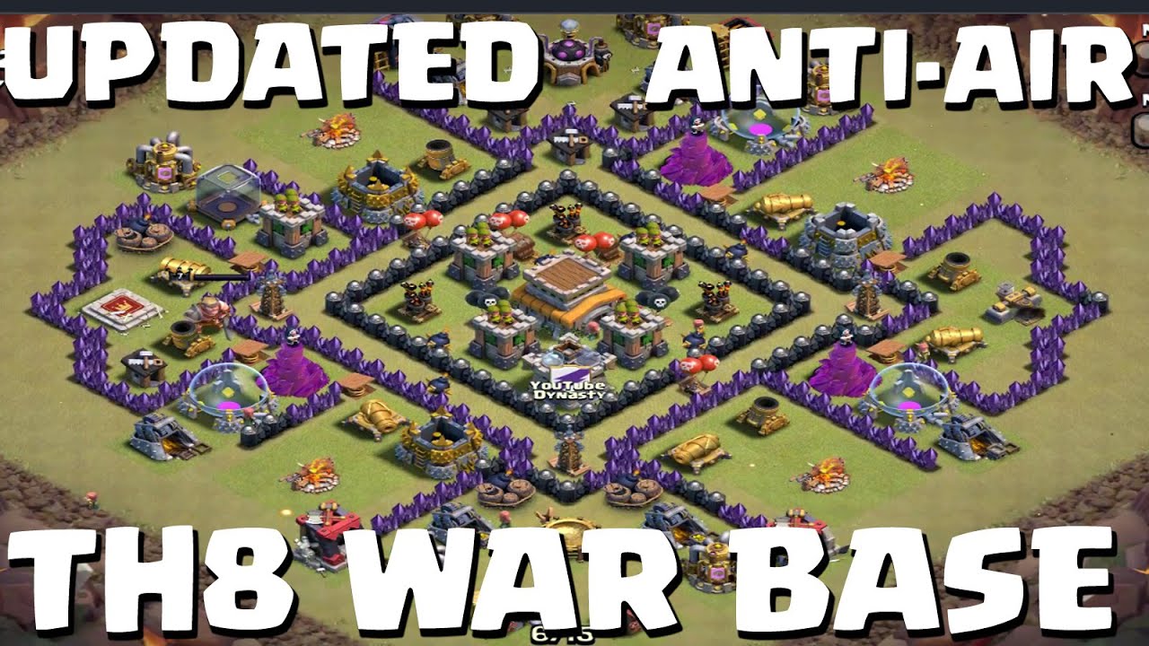 Clash of Clans - UPDATED 